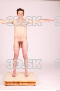 Body texture of Oleg  0051